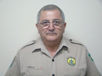 Policial Rodovi�rio Federal � encontrado morto em sua casa e  sua morte teria sido natural