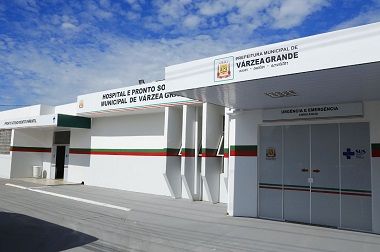 MPMT cobra instala��o de salas de isolamento em Pronto-Socorro