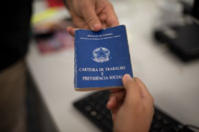 Come�o do ano ter� aumento na abertura de vagas, dizem empresas de recrutamento