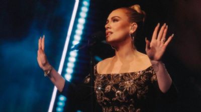 ​Adele anuncia pausa na carreira: 