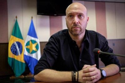 Campeonato mato-grossense n�o vai parar por causa da pandemia, garante secret�rio