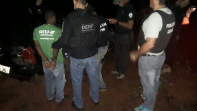 Ex-marido confessa crime e alega que matou servidora em MT por estar com outro relacionamento