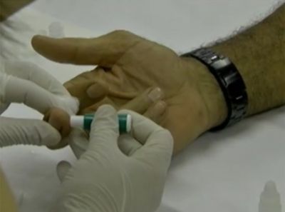 Cuiab� � a 10� capital em casos de hepatite C
