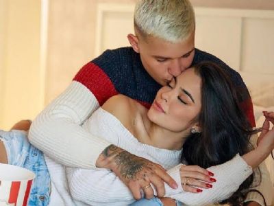 ​Trai��o, motel e Neymar: tudo sobre o t�rmino recente de Bia e MC Gui