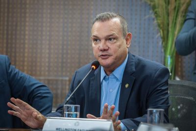 'N�o aceitamos Bolsonaro ineleg�vel', dispara Fagundes