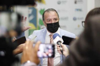 Deputado Silvio F�vero morre v�tima da covid-19
