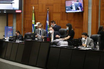 AL aprova isen��o do IPVA para 547 mil em MT