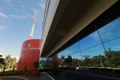 AL aprova requerimento para compra de 200 cilindros de oxig�nio a R$ 4,9 mil cada