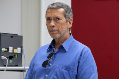 Juiz nega recurso e Arcanjo pode perder benef�cio em pena