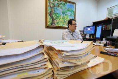 MP requere lista de vacinados para checar a��o de 'fura-fila'