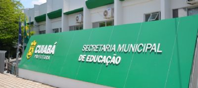 Unidades escolares de Cuiab� ir�o repor aulas nos dias 16 e 19 de novembro