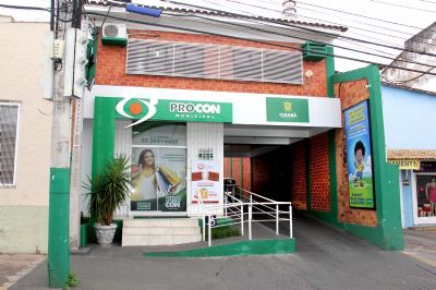 Procon Municipal funciona das 8h as 17h sem intervalo para o almo�o