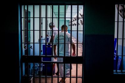 J�ri absolve trio acusado de matar ex-policial militar preso na PCE