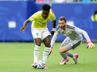 Copa do Mundo hoje: veja jogos e hor�rios do dia 29/06