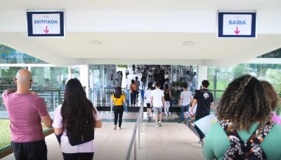 Inscri��es para o Fies do segundo semestre come�am na ter�a-feira