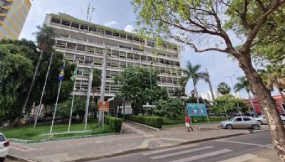 Prefeito anuncia que ir� adotar decreto para proibir publicidade de 'bets' em espa�os p�blicos de Cuiab�