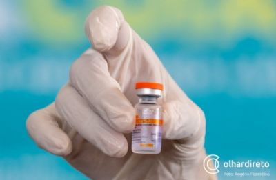 Emanuel enviar� emiss�rio a S�o Paulo para articular compra direta da vacina: �Sa�de � prioridade�