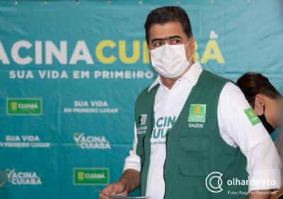 Emanuel vai a Bras�lia em busca de mais de R$ 100 milh�es para sa�de, turismo e educa��o