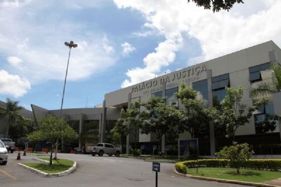 TJ autoriza governo de MT a 'obrigar' que servidores do sistema penitenci�rio tirem f�rias e licen�a-pr�mio na pandemia