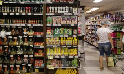 Infla��o medida pelo INPC tem alta de 0,95% em novembro
