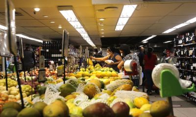 Infla��o pelo IGP-DI sobe 2,34% em julho, diz FGV
