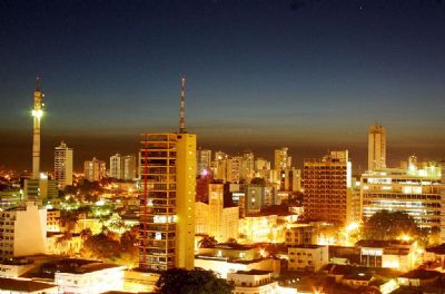 Todos os munic�pios de Mato Grosso est�o com risco baixo de contamina��o da Covid-19