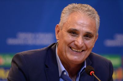 Tite v� injusti�a com Neymar e prepara Sele��o para encarar 