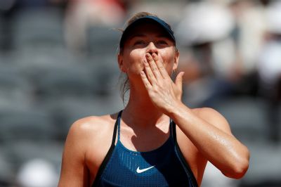 Aos 32 anos, Maria Sharapova anuncia aposentadoria: 