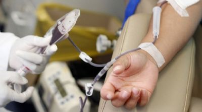 Hemocentro abrir� no s�bado para coleta de sangue agendada