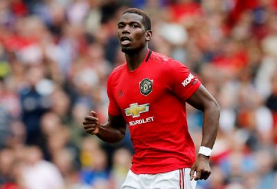Pogba est� mais perto de trocar o Manchester United pelo Real Madrid
