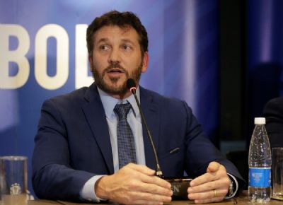 Presidente da Conmebol afirma que Libertadores pode voltar no dia 6 de maio