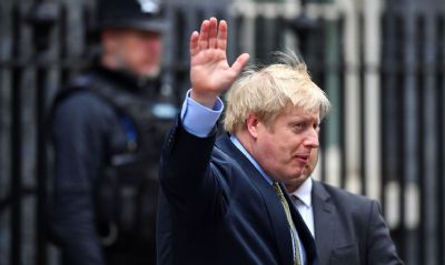 P�s-Brexit: Reino Unido pode se retirar de conversa��es com UE