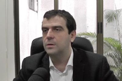 MPE investiga doa��es de terrenos a igrejas em Ju�na