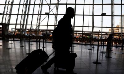 Arredores de Nova York podem reabrir no fim de semana
