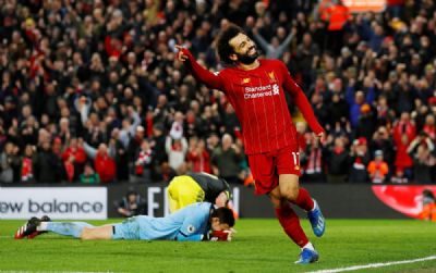 A seis vit�rias de t�tulo in�dito, Liverpool pode quebrar diversos recordes no Ingl�s; veja