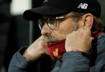J�rgen Klopp pode deixar o Liverpool para realizar sonho de treinar a Alemanha