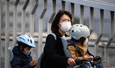 Jap�o torna mais rigorosas restri��es de entrada no pa�s
