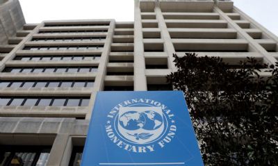 FMI pressiona por mudan�as em reestrutura��es de d�vidas soberanas
