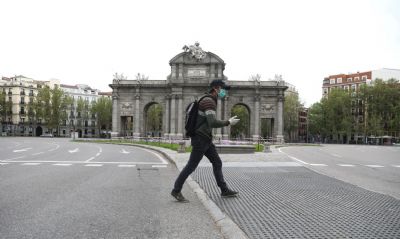 Ver�o n�o ser� capaz de travar a pandemia de covid-19, mostra estudo