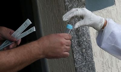 Inscri��es em Programa de Combate a Epidemias terminam nesta quinta