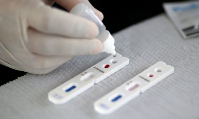 Termina hoje primeira etapa de levantamento nacional sobre covid-19