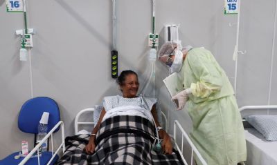 Brasil tem 168 mil casos confirmados e 11,5 mil mortes