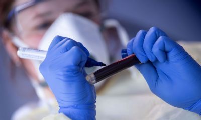MT registra 43 mortes nas �ltimas 24h e disp�e de apenas 14 UTI�s Covid-19 em todo o Estado