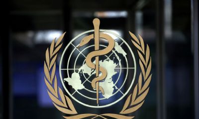 OMS minimiza risco de novo coronav�rus entrar na cadeia alimentar