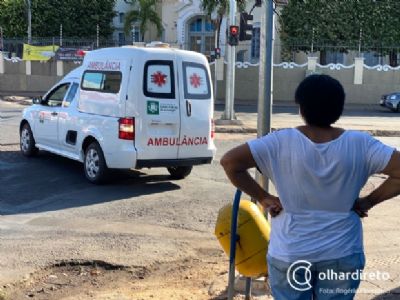 Mato Grosso registra 528 novos casos de Covid-19 e oito mortes pela doen�a em 24h