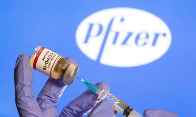 Anvisa concede registro definitivo para a vacina da Pfizer