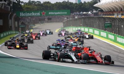 F�rmula 1 adia GP da Austr�lia e abertura da temporada ser� no Bahrein