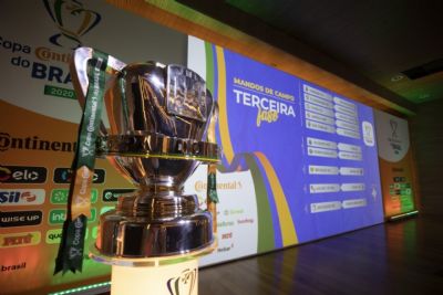 Veja os times classificados �s quartas de final; sorteio ser� nesta sexta