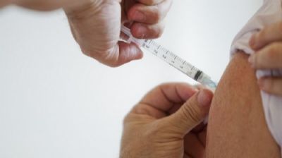 Vacina��o contra influenza come�a no dia 23 de mar�o e vai priorizar idosos