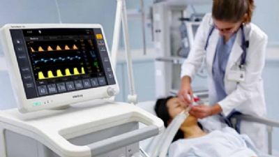 Cuiab� tem crescimento de 1.567% no n�mero de �bitos em um m�s; m�dia � de oito por dia